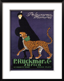 Buy P. Ruckmar and Co., 1910 at AllPosters.com