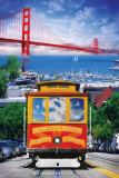 San Francisco - Cable Car