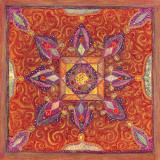 Buy Carr&eacute; Indien I at AllPosters.com