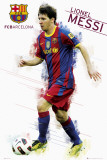 Buy Barcelona - Messi at AllPosters.com
