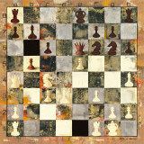 White's Move