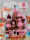 Moscow Vintage