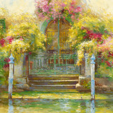 Buy Nostalgie &Agrave; Iseo at AllPosters.com