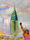 New York Vintage