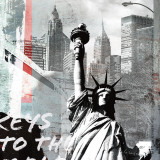Statue of Liberty