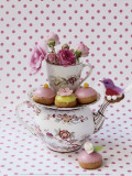 Buy Cakes and Bird at AllPosters.com