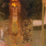 Pallas Athene, c.1898