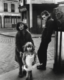 The Children of Place Hebert, 1957
Art Print