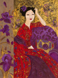 Buy Printemps Lointain at AllPosters.com