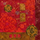 Buy Carr&eacute; Soie at AllPosters.com