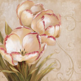 Buy Perfect Blooms I at AllPosters.com