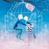 Love Birds