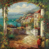 Buy View from the Veranda at AllPosters.com