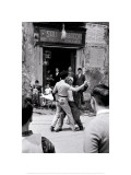Naples, Italy, 1956