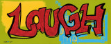 Buy Laugh at AllPosters.com