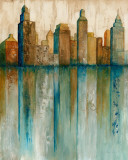 City View I