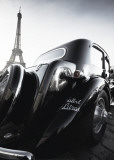Old Style Ride