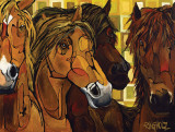 Buy A Social Gathering at AllPosters.com