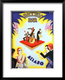 Buy Bacchus Bar at AllPosters.com