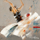 Buy Dance Fusion I at AllPosters.com