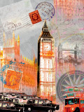 London Vintage
