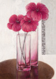 Buy Three Hibiscus for You at AllPosters.com
