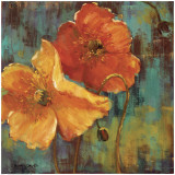 Buy Poppies II at AllPosters.com