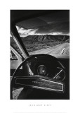 Buy Dodge's Wheel (Death Valley, California, 1977) at AllPosters.com