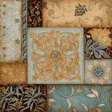 Moroccan Detail II