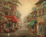 Buy Charlie's Caf&eacute; at AllPosters.com