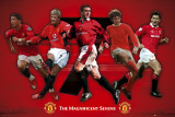 Manchester United - Magnificent Seven