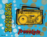 Boom Box