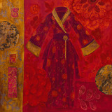 Buy Pr&eacute;cieux Kimono at AllPosters.com
