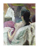 Buy Resting Model at AllPosters.com