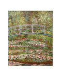 Buy Water Lily Pond, c.1899 at AllPosters.com