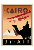 Cairo by Air