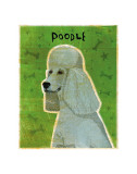 Poodle (grey)