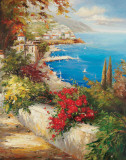 Buy Strada Del Mazzo at AllPosters.com
