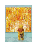 Pooh's Masterpiece