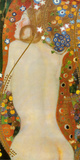 Sea Serpents IV, c.1907