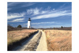 Cape Poge Lighthouse