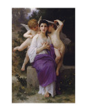 Buy L'Eveil du Coeur at AllPosters.com