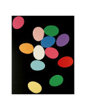 Eggs, c.1982 Art Print
