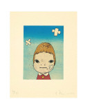 Buy Green Eyes, c.2002 at AllPosters.com