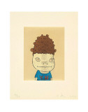 N.Y. (Self-Portrait), c.2002