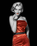 Lady In Red II