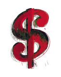 Dollar Sign, 1981