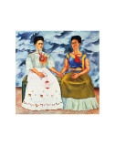 The Two Fridas, c.1939
