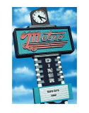 Metro Diner