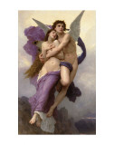 Ravishment of Psyche